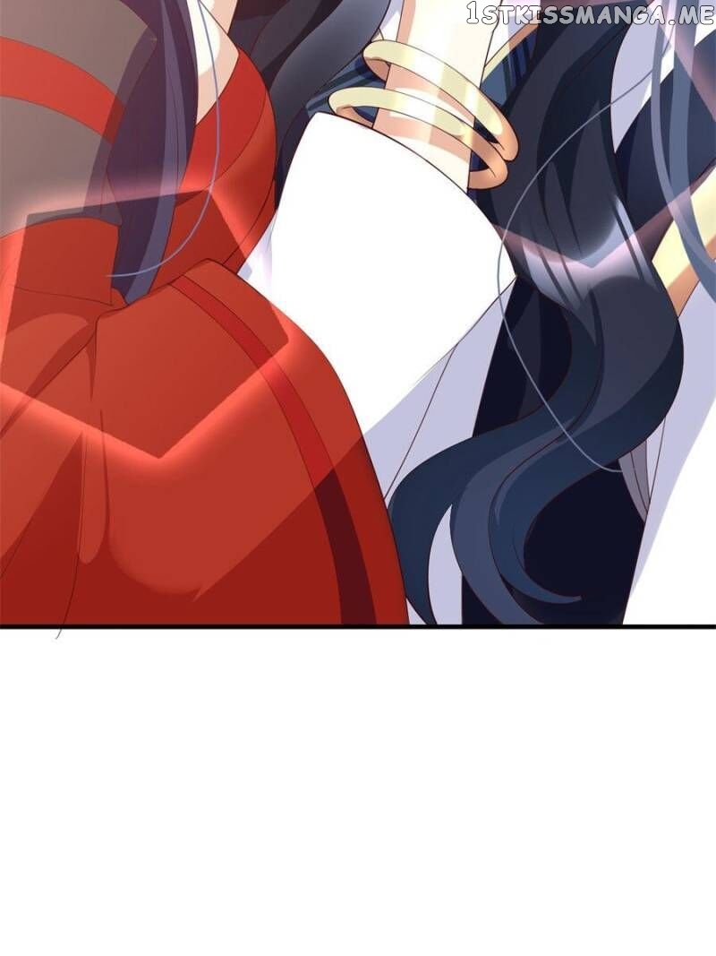 The Evil Girl is The Emperor chapter 82 - page 110