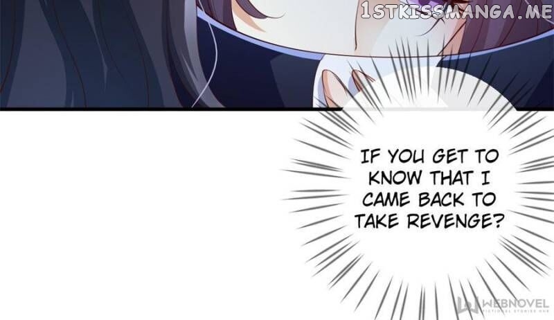 The Evil Girl is The Emperor chapter 82 - page 112