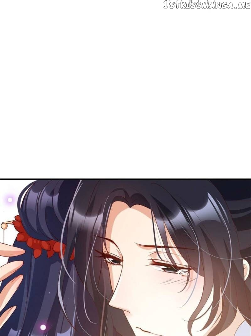 The Evil Girl is The Emperor chapter 82 - page 113