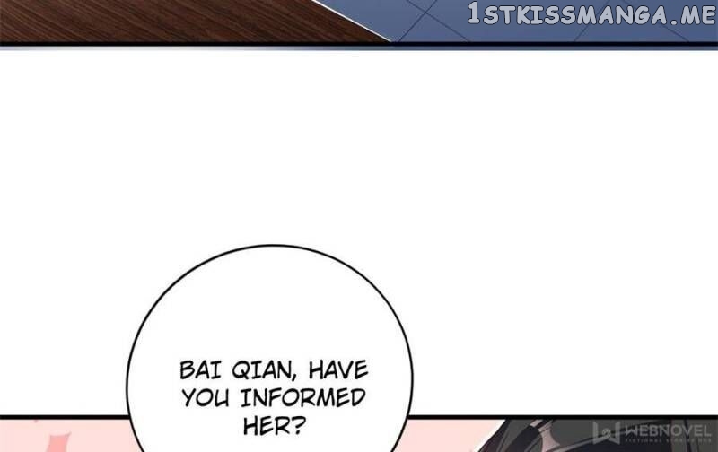 The Evil Girl is The Emperor chapter 82 - page 12