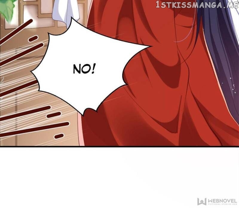 The Evil Girl is The Emperor chapter 82 - page 18