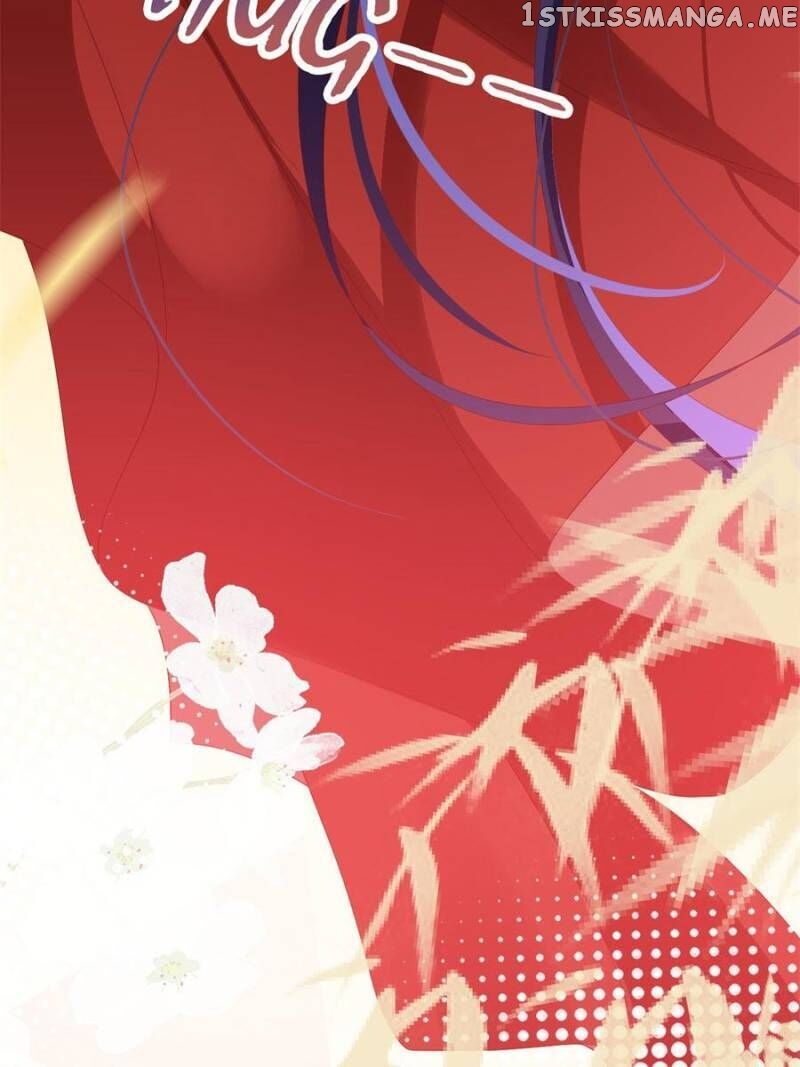 The Evil Girl is The Emperor chapter 82 - page 23