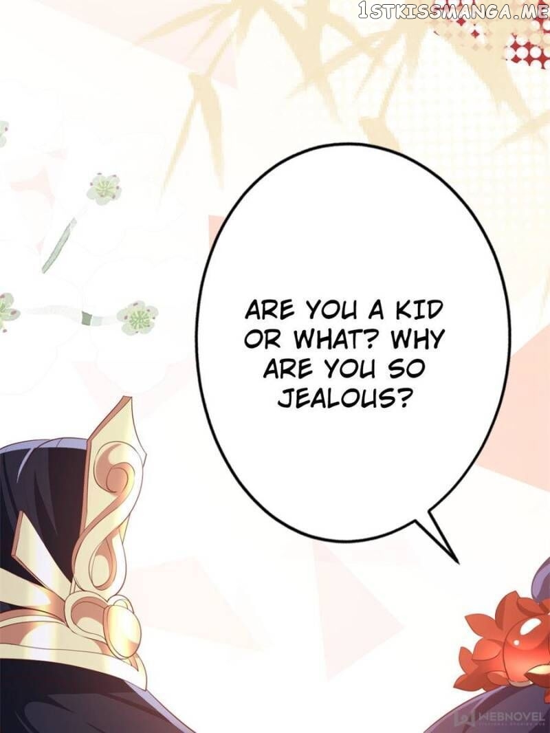 The Evil Girl is The Emperor chapter 82 - page 24