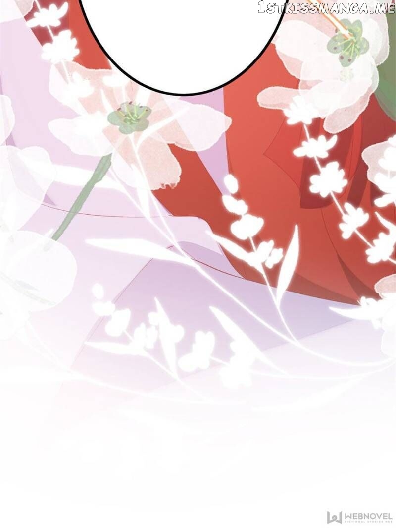 The Evil Girl is The Emperor chapter 82 - page 27
