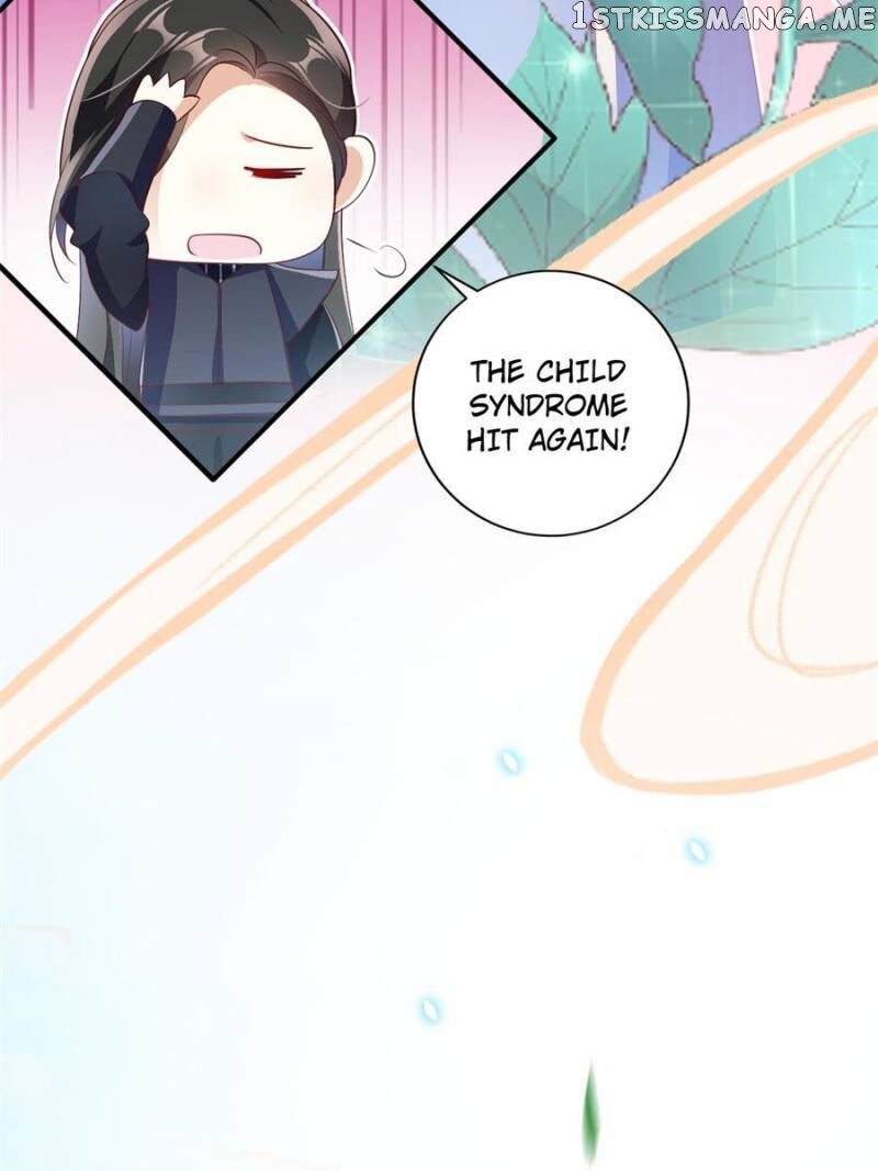 The Evil Girl is The Emperor chapter 82 - page 31