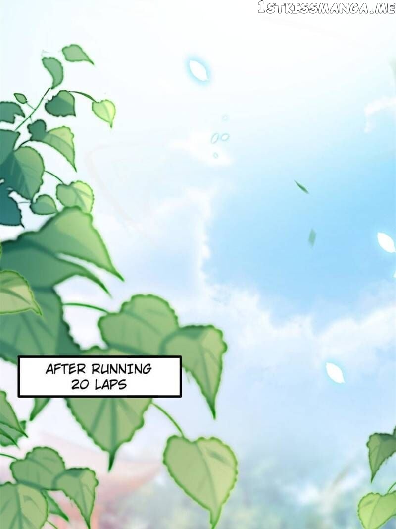 The Evil Girl is The Emperor chapter 82 - page 32