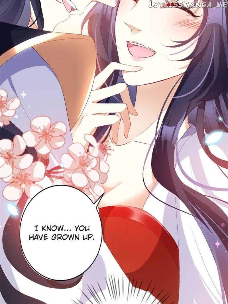The Evil Girl is The Emperor chapter 82 - page 38