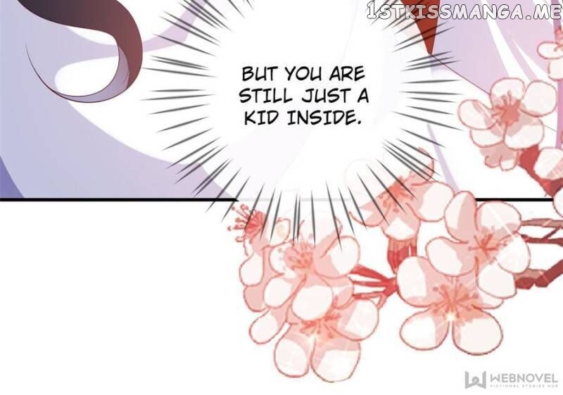 The Evil Girl is The Emperor chapter 82 - page 39