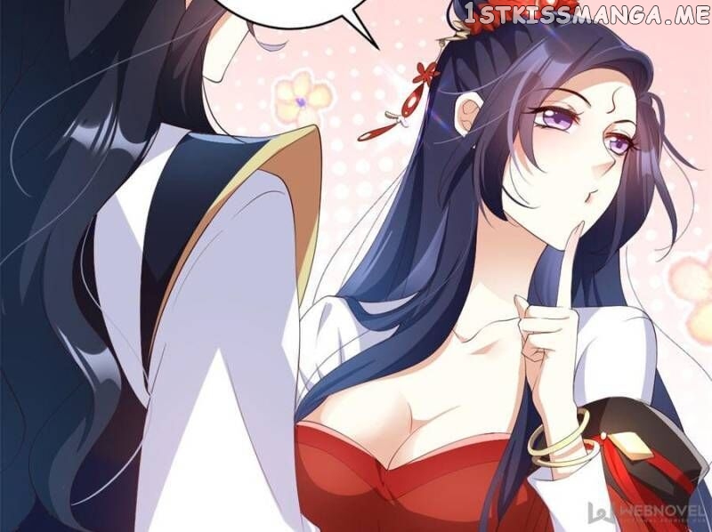 The Evil Girl is The Emperor chapter 82 - page 42