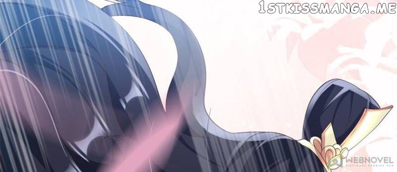 The Evil Girl is The Emperor chapter 82 - page 45