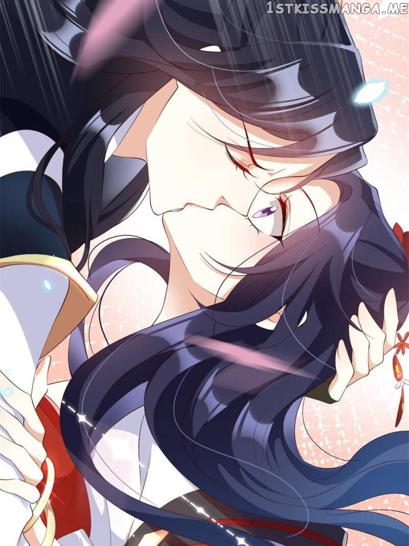 The Evil Girl is The Emperor chapter 82 - page 46
