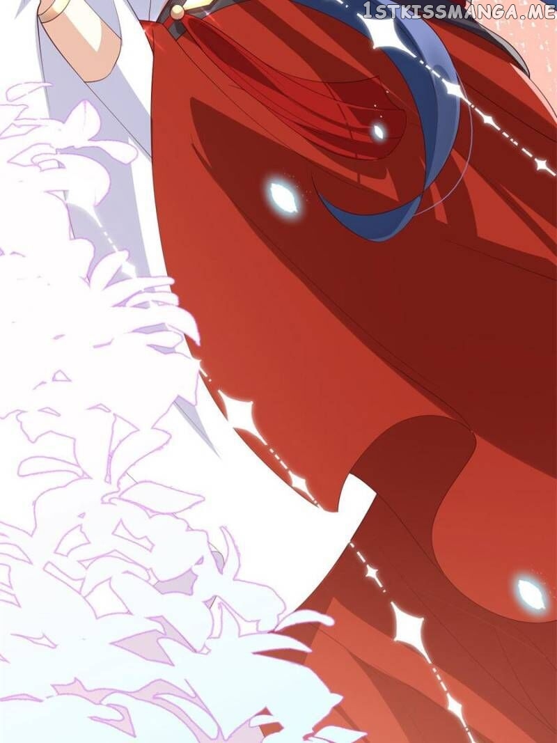 The Evil Girl is The Emperor chapter 82 - page 47