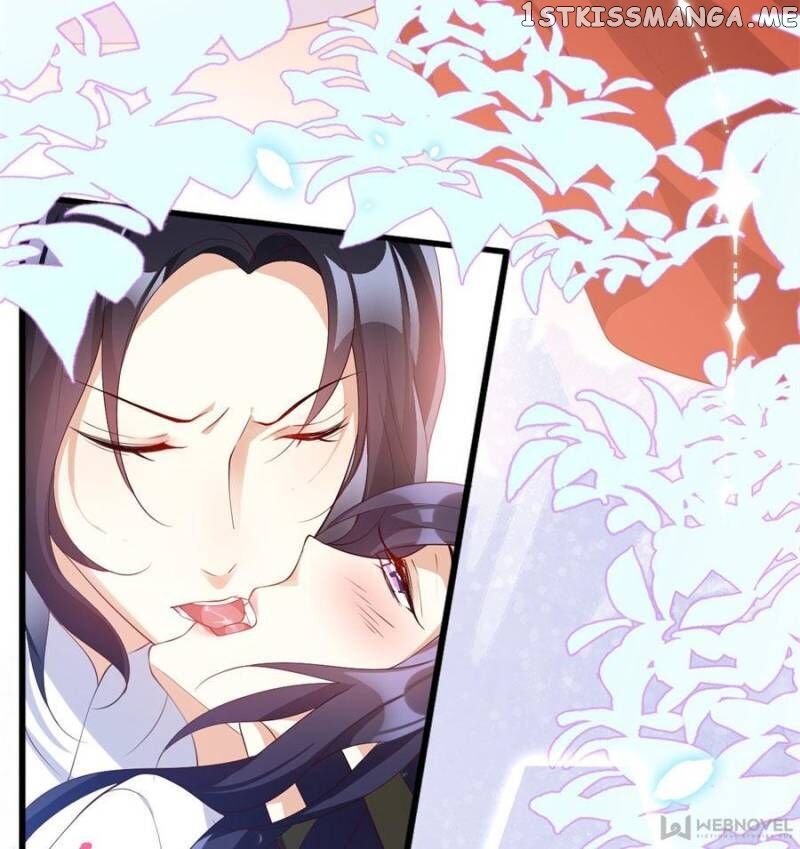 The Evil Girl is The Emperor chapter 82 - page 48