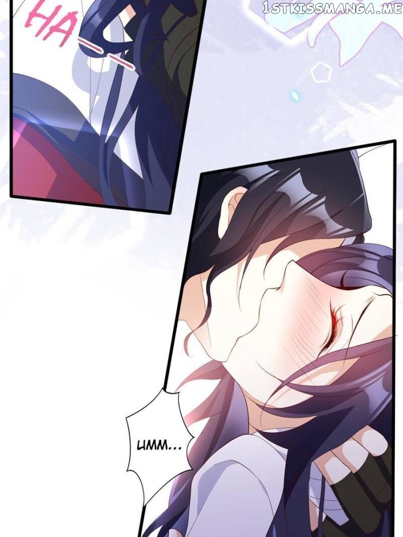 The Evil Girl is The Emperor chapter 82 - page 49