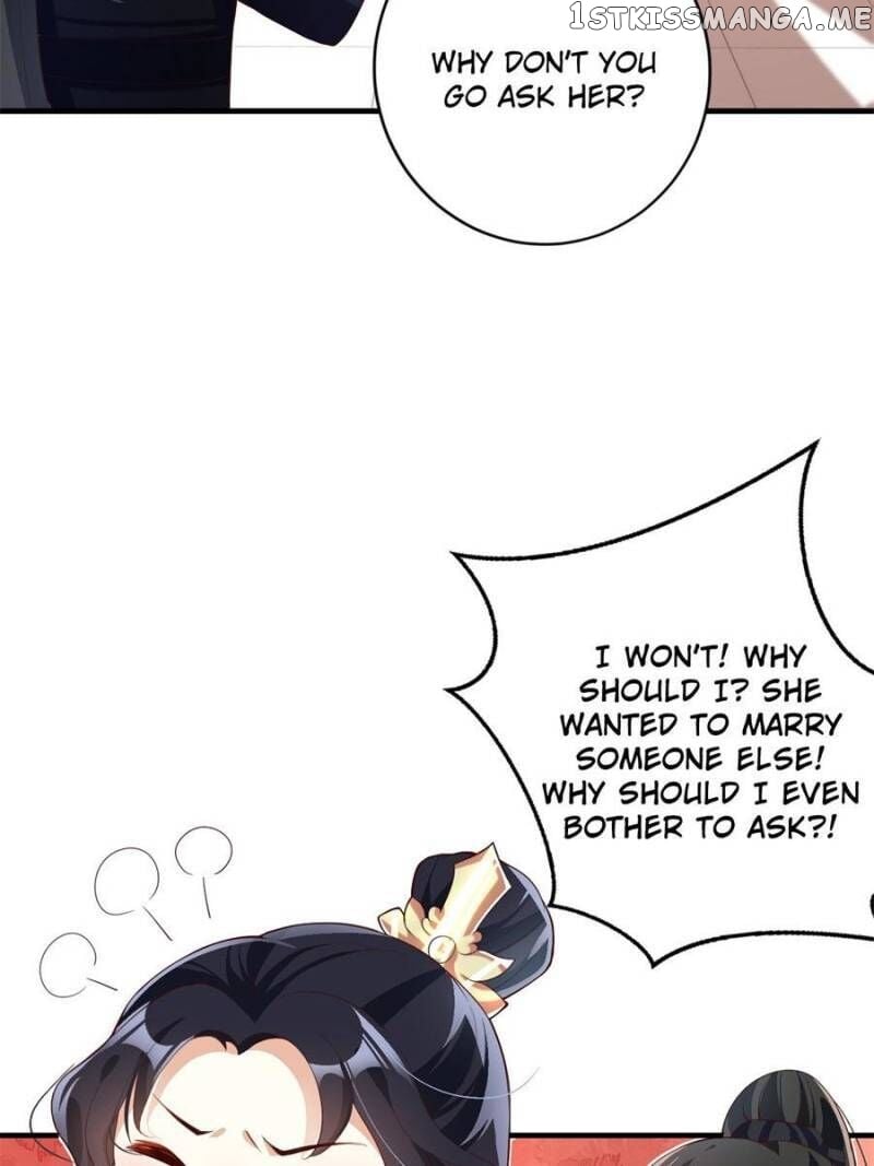 The Evil Girl is The Emperor chapter 82 - page 5