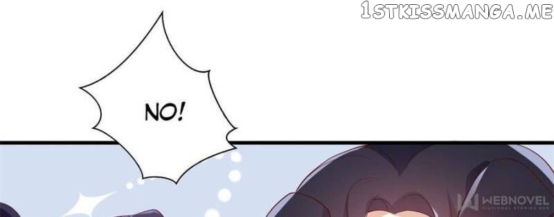 The Evil Girl is The Emperor chapter 82 - page 54