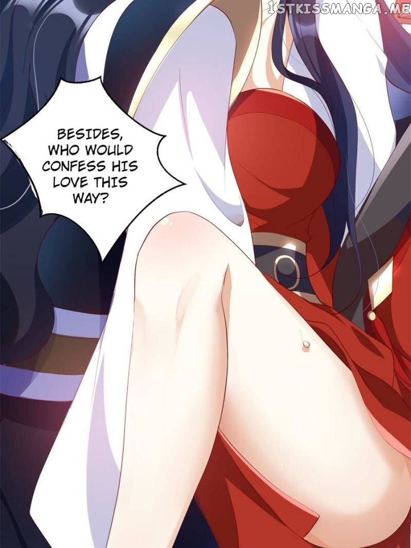 The Evil Girl is The Emperor chapter 82 - page 59