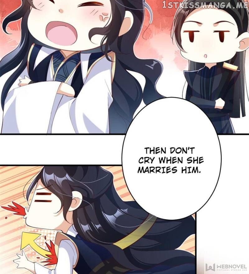 The Evil Girl is The Emperor chapter 82 - page 6
