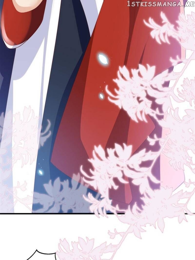 The Evil Girl is The Emperor chapter 82 - page 61