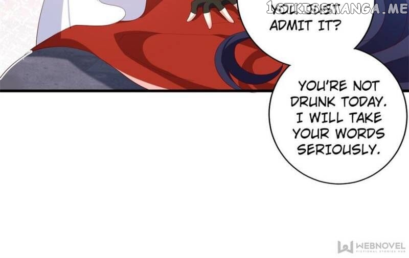 The Evil Girl is The Emperor chapter 82 - page 63