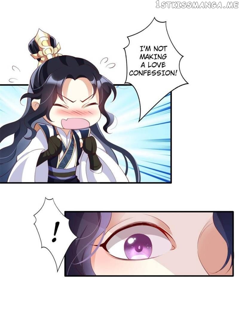The Evil Girl is The Emperor chapter 82 - page 64
