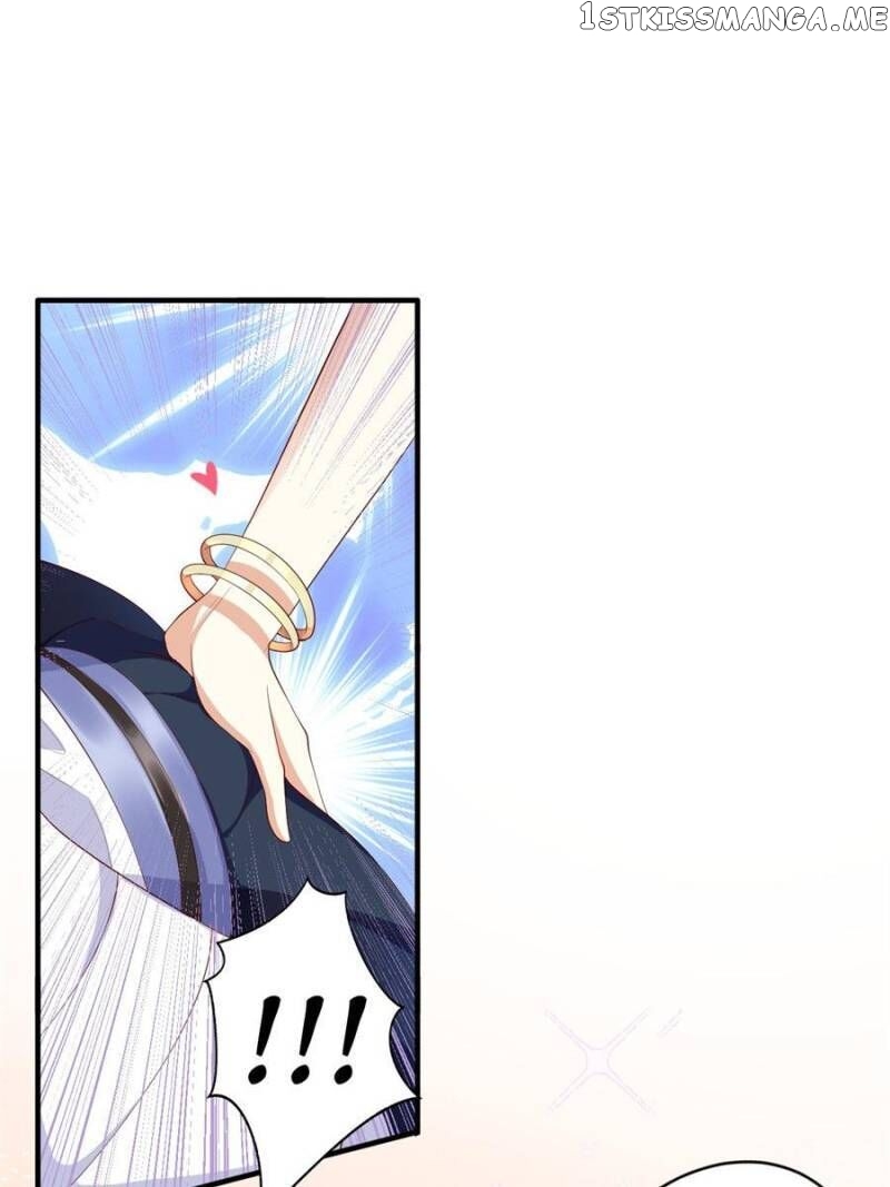 The Evil Girl is The Emperor chapter 82 - page 65