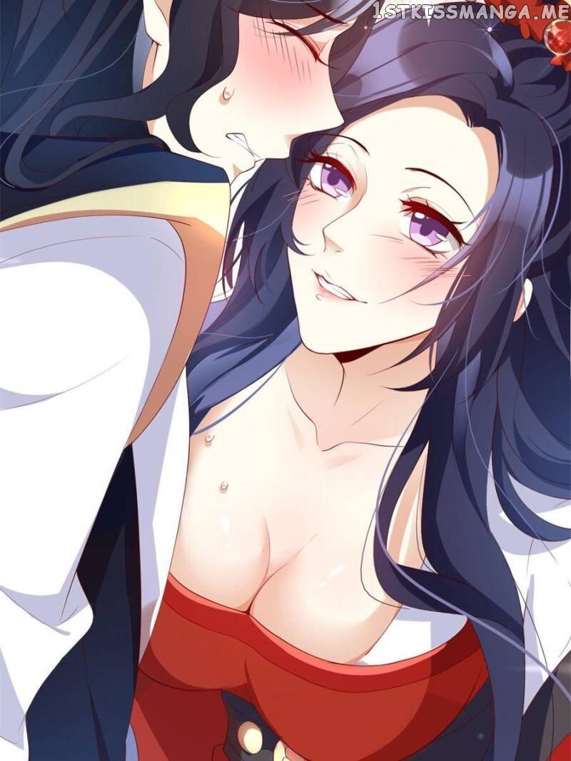 The Evil Girl is The Emperor chapter 82 - page 67