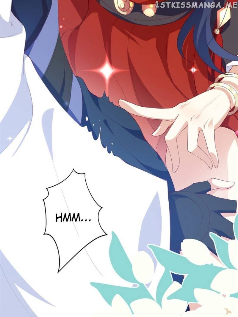 The Evil Girl is The Emperor chapter 82 - page 68