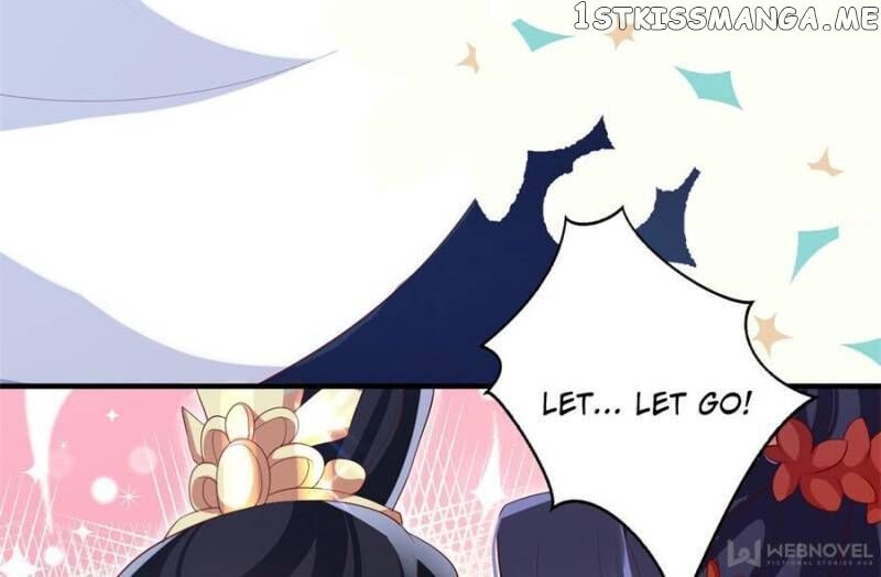 The Evil Girl is The Emperor chapter 82 - page 69