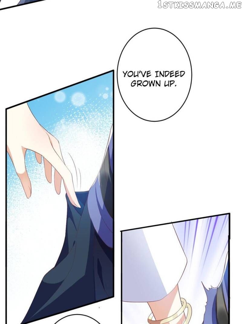 The Evil Girl is The Emperor chapter 82 - page 71