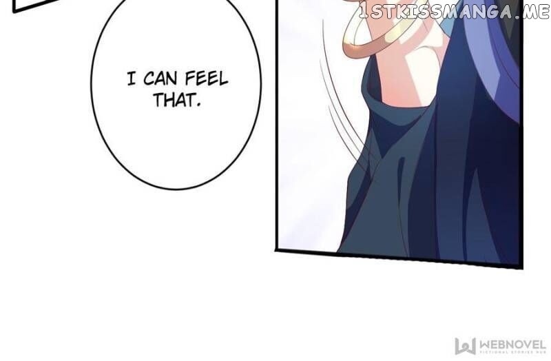 The Evil Girl is The Emperor chapter 82 - page 72