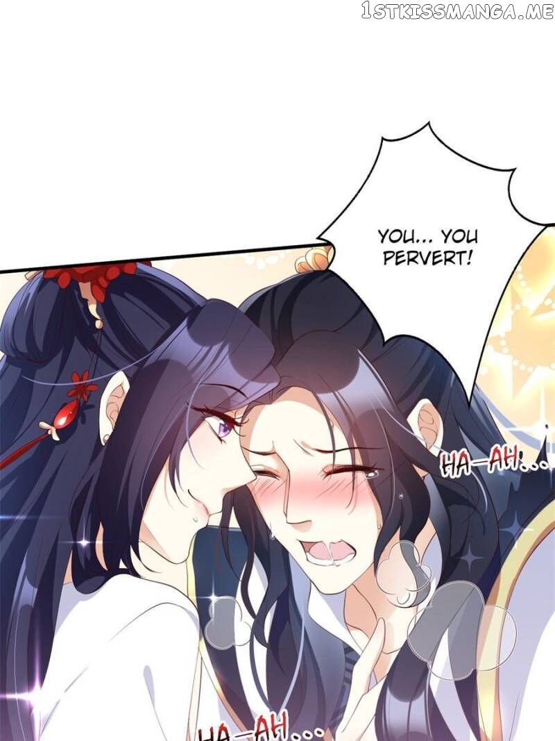 The Evil Girl is The Emperor chapter 82 - page 73