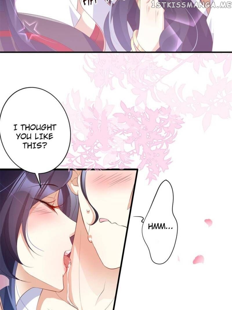 The Evil Girl is The Emperor chapter 82 - page 74