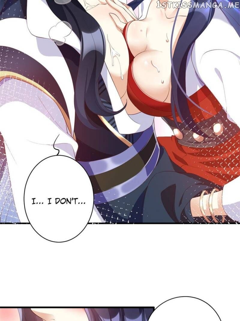 The Evil Girl is The Emperor chapter 82 - page 79