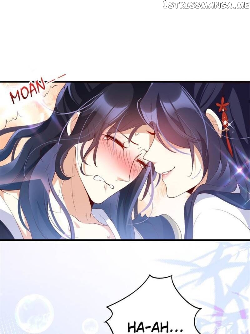 The Evil Girl is The Emperor chapter 82 - page 82