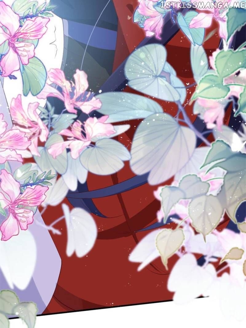 The Evil Girl is The Emperor chapter 82 - page 85