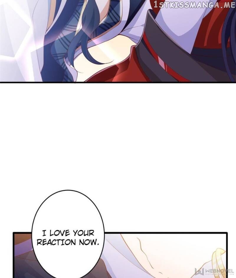 The Evil Girl is The Emperor chapter 82 - page 87