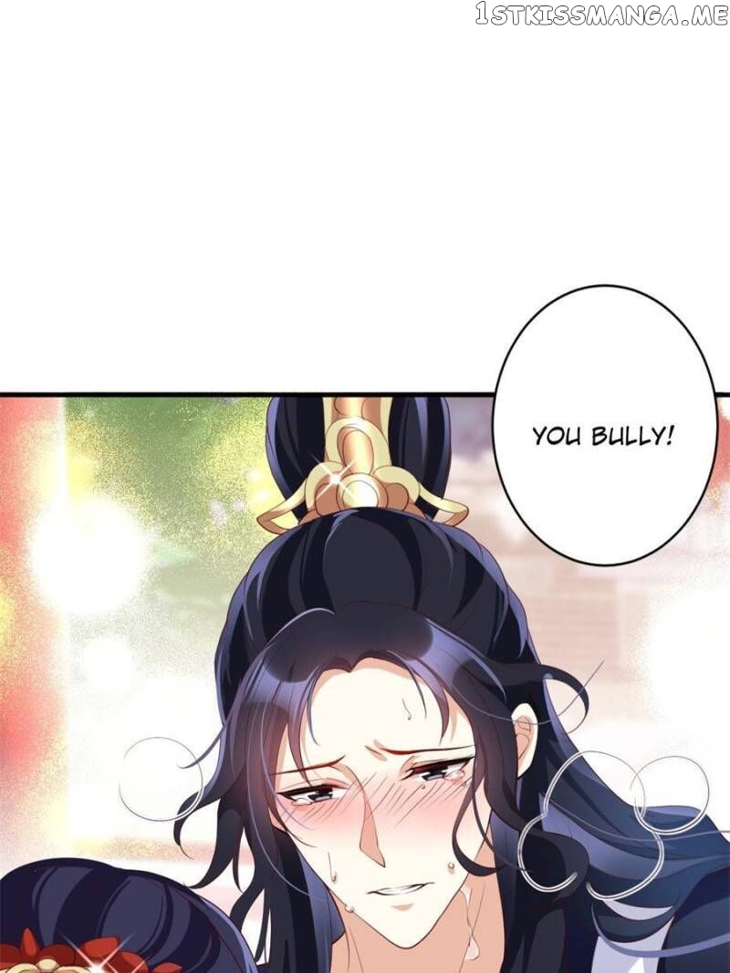 The Evil Girl is The Emperor chapter 82 - page 89