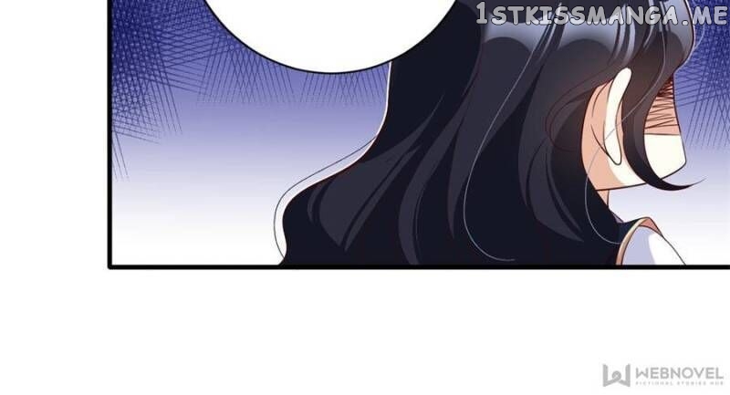 The Evil Girl is The Emperor chapter 82 - page 9
