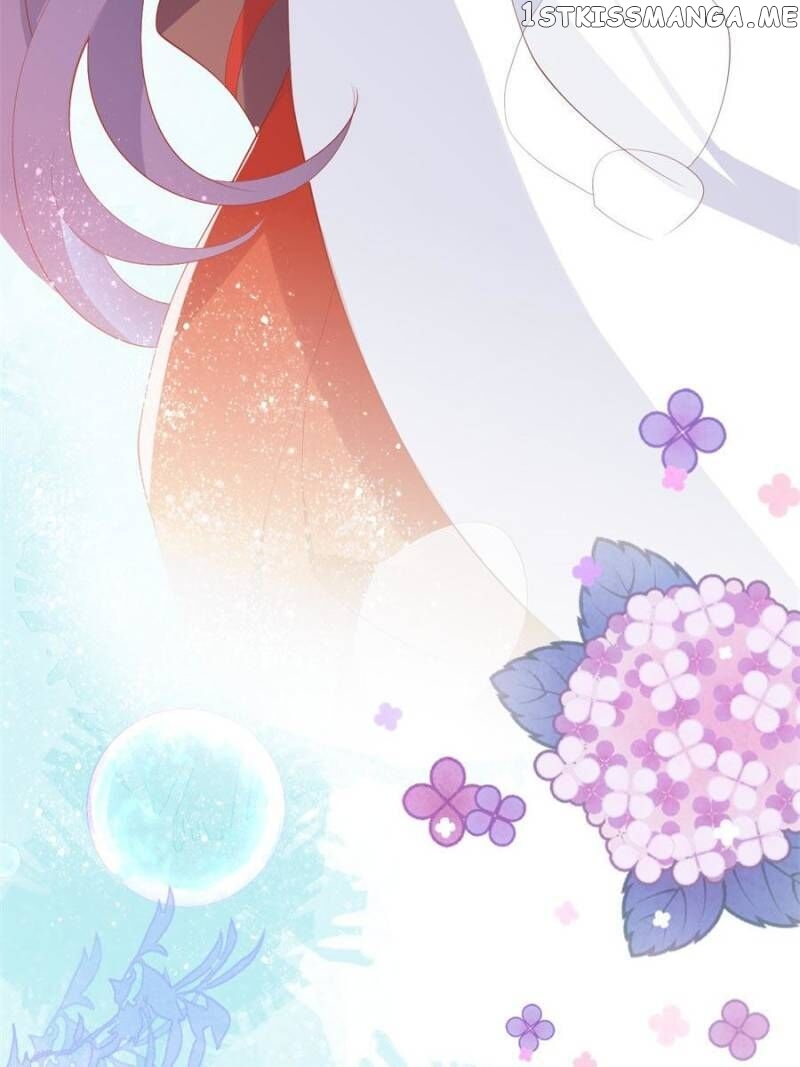 The Evil Girl is The Emperor chapter 82 - page 94