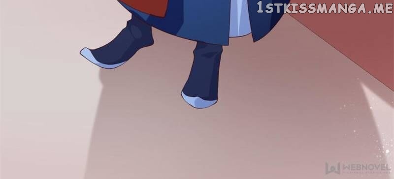 The Evil Girl is The Emperor chapter 82 - page 99