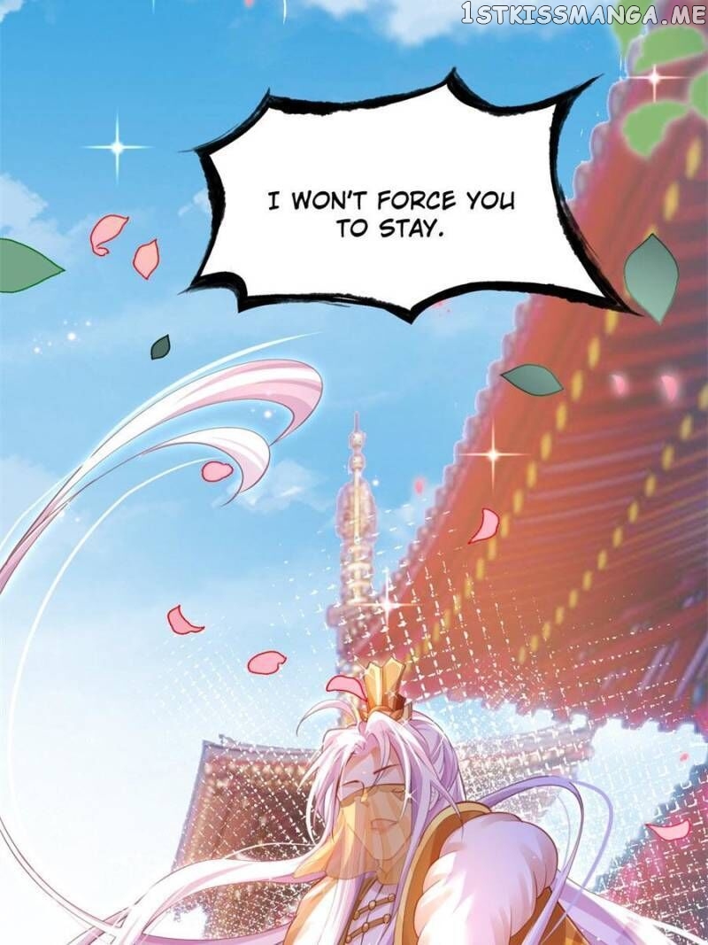 The Evil Girl is The Emperor chapter 81 - page 14