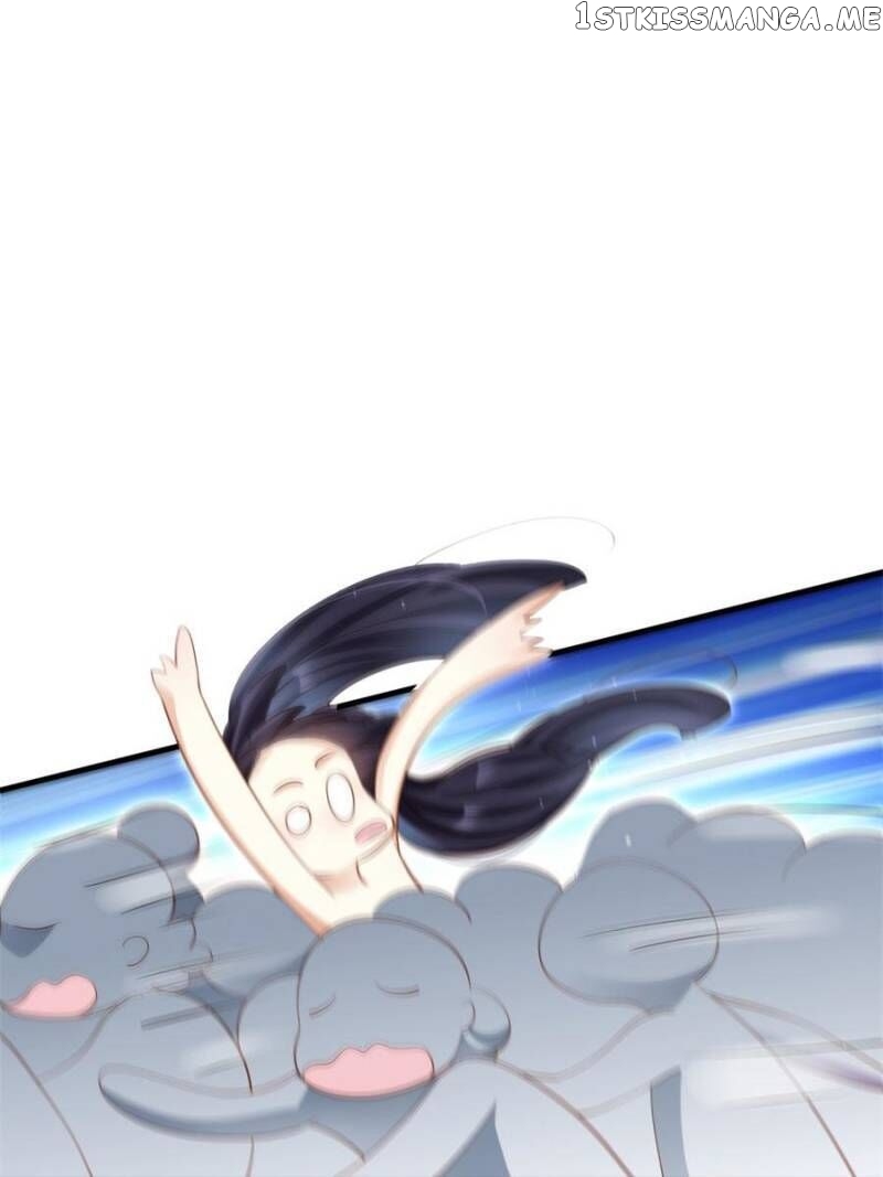 The Evil Girl is The Emperor chapter 81 - page 17