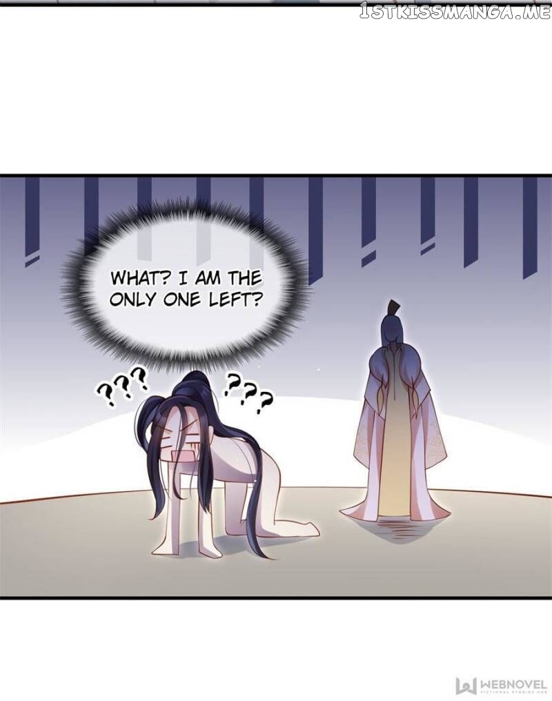 The Evil Girl is The Emperor chapter 81 - page 18