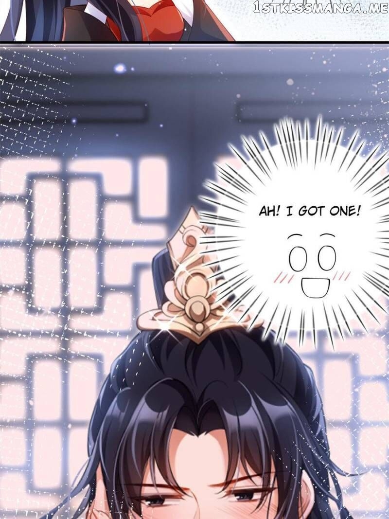 The Evil Girl is The Emperor chapter 81 - page 22