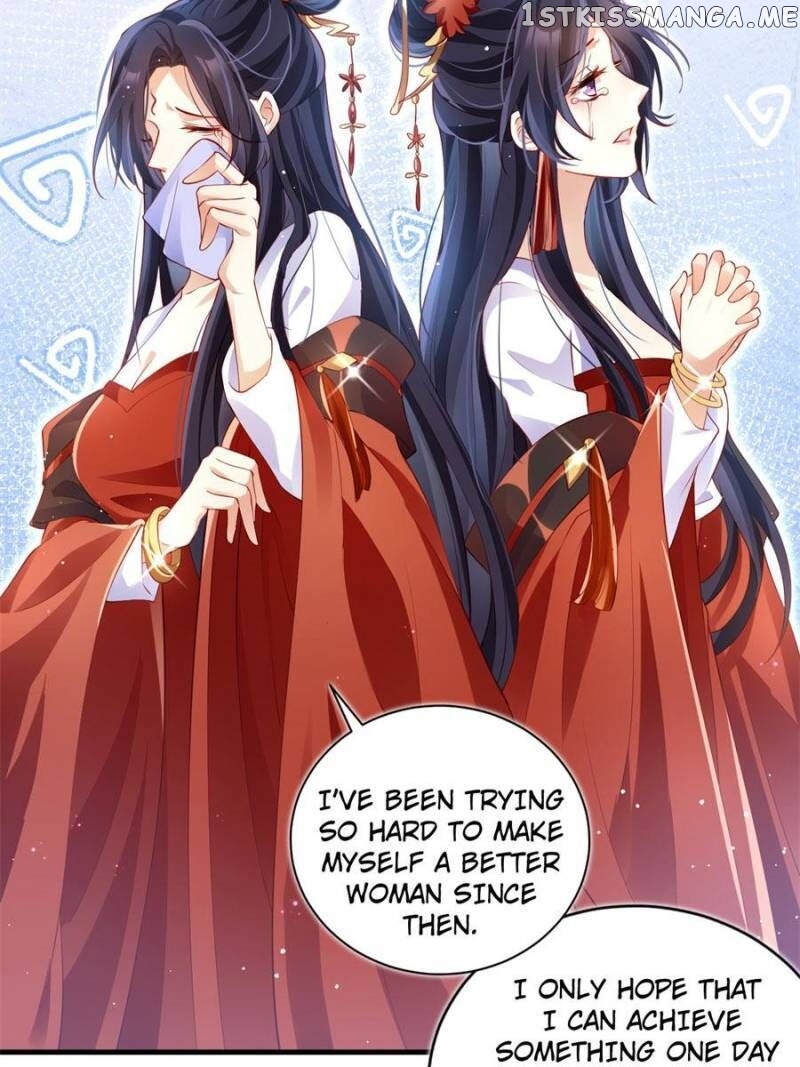 The Evil Girl is The Emperor chapter 81 - page 26
