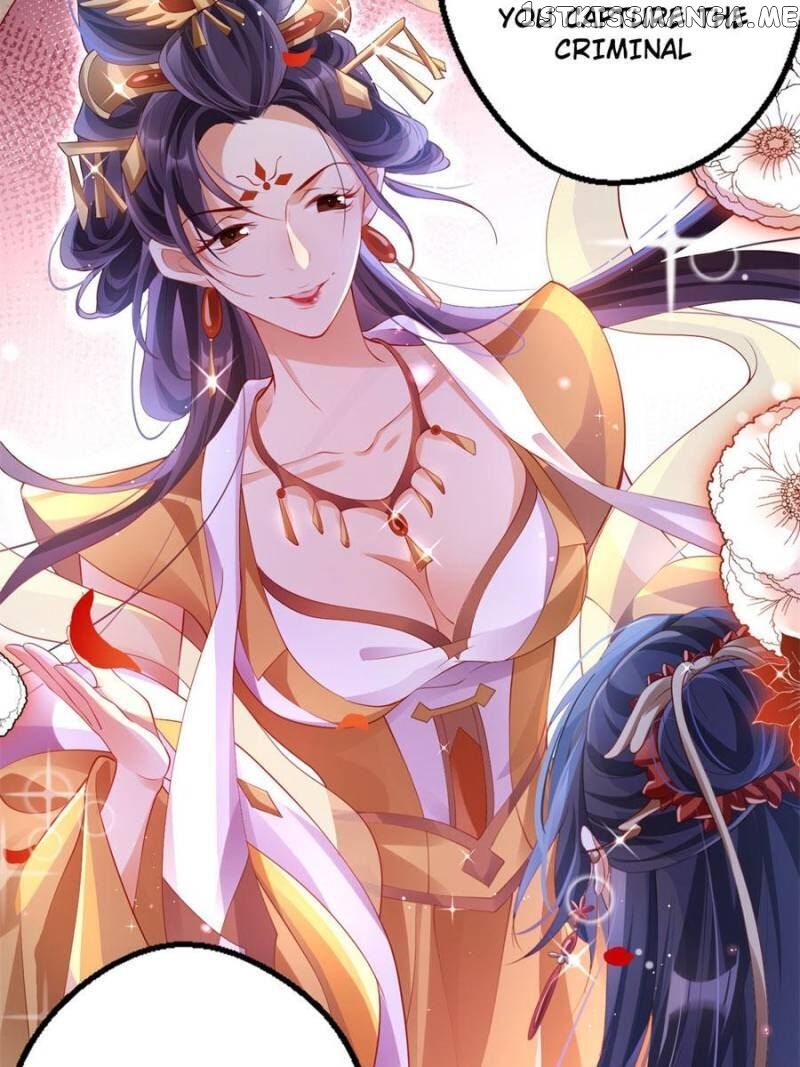 The Evil Girl is The Emperor chapter 81 - page 35