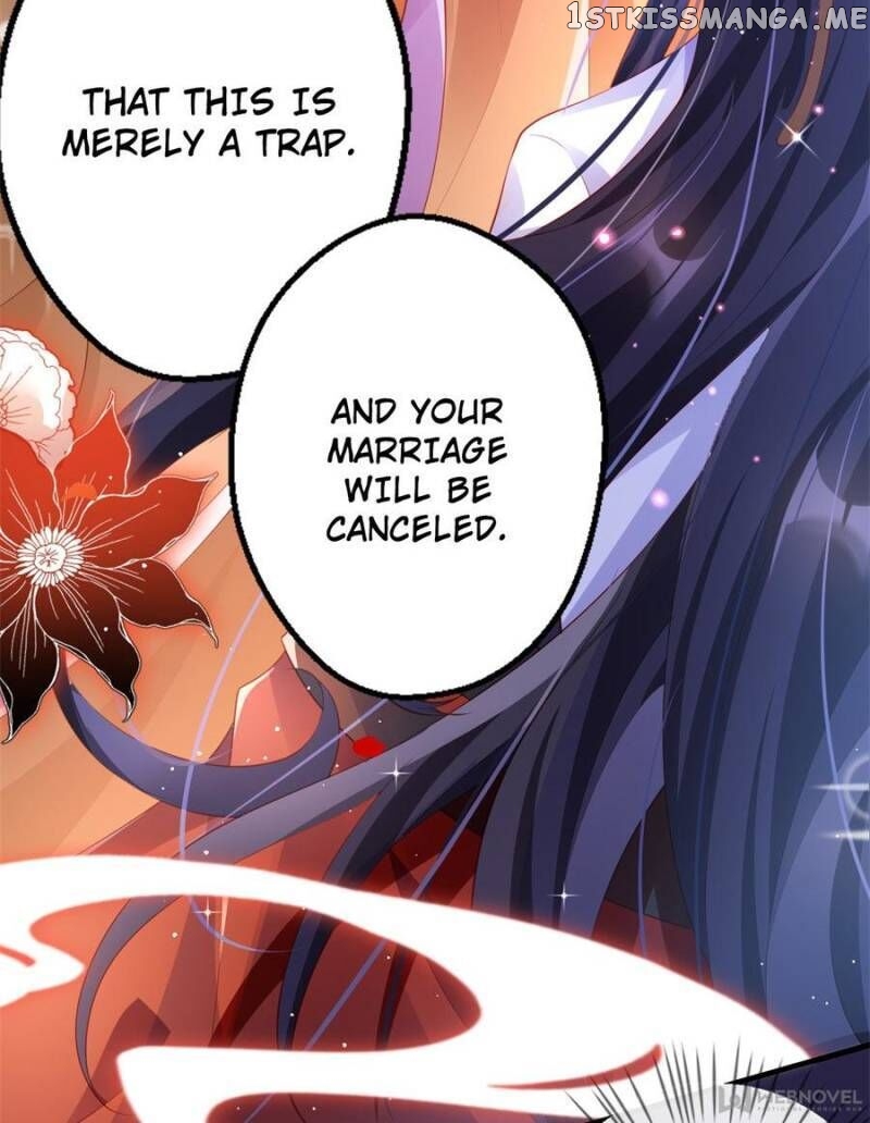 The Evil Girl is The Emperor chapter 81 - page 36