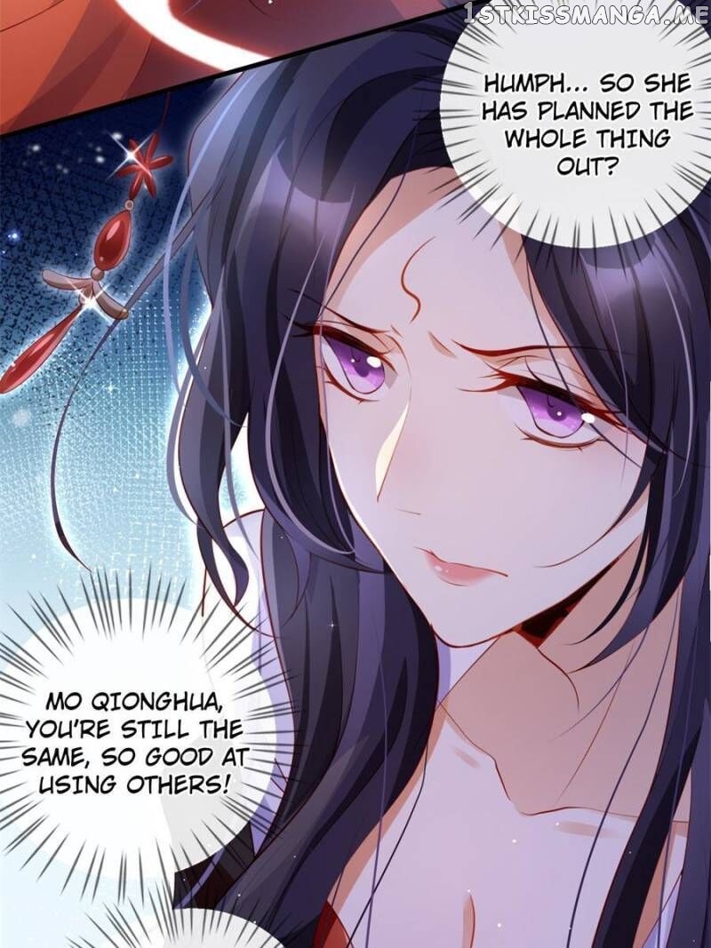 The Evil Girl is The Emperor chapter 81 - page 37