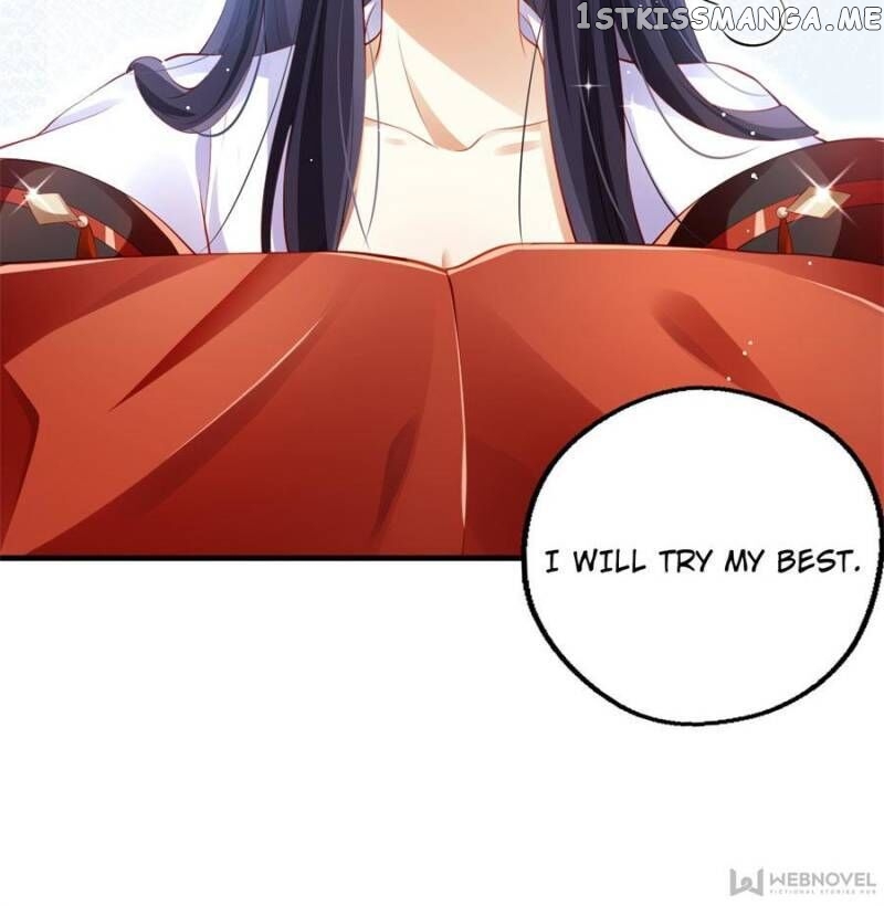 The Evil Girl is The Emperor chapter 81 - page 39